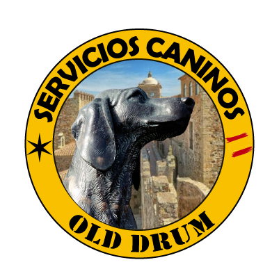 Servicios Caninos Old Drum